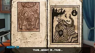 Dawn of Malice - #21 - Evil - End of Update