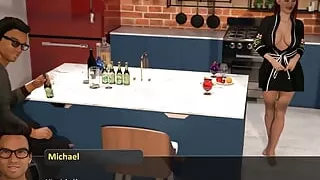 The Spellbook - 29 the Party