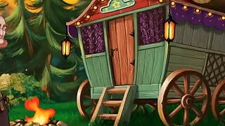 What a Legend #94 - Do You Want to Transition - by Misskitty2k