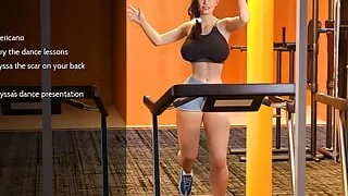 Fresh Women - 10 End of Update