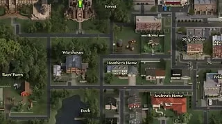 The Genesis Order v65031 Part 185 Sex Night With Nun By LoveSkySan69