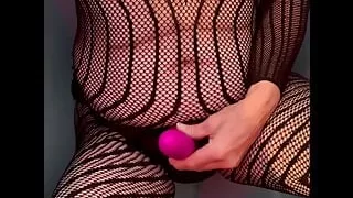 Waters of Desire: a Mistress's Wife Engages in a Net-bound Pee Play Fantasy