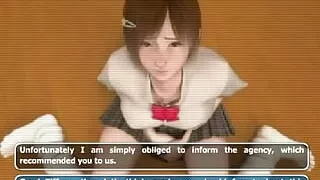 Horny Maid by Misskitty2k Gameplay