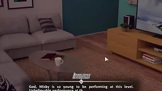 Double Homework Ep2 - Part 8 - Controlling My Temper