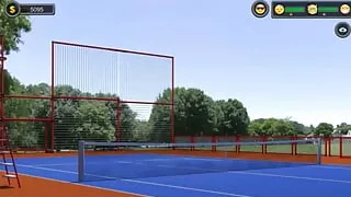 Man of the House - Part 87 - Playing with Clit and Ass