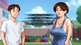 Summertimesaga to Save the Talent Show-part 80 by Misskitty2k