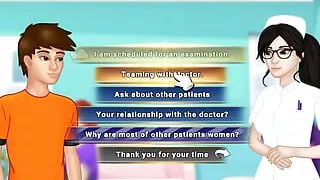 World of Step-sisters #72 - Crazy Patients by Misskitty2k