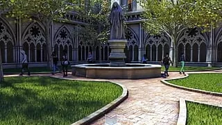 Lust Academy - 30 Enchanted Woods