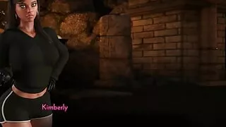 The Genesis Order v65031 Part 190 Best Babes Foursome And Demons By LoveSkySan69