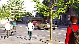 Life In Santa County - ep 21 - Looks Like I'm Famous by Foxie2K