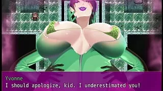 Tower of Trample 24 Shaken by the Feet of My Mistress