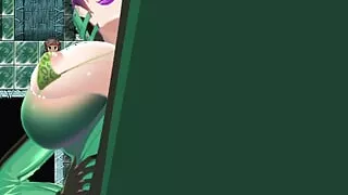 Tower of Trample 23 the Mistress Boots