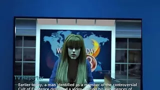 Fate and Life: the Mystery of Vaulinhorn - Horny Teen Takes Two Big Dicks at Once 11