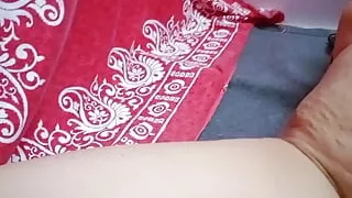 Today I enjoyed the sister-in-law's fucking, I was feeling like fucking sister-in-law for a long time.