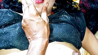 Beautiful Indian village bhabhi fucking video Desi cute maid wife