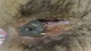 Sexy lady fucking her step father hard core sex, doggy position inject tiny pussy licked hot nipple and boobs