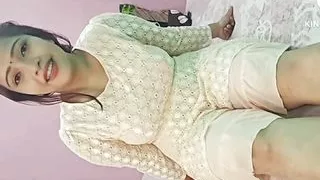 Jija Ne Saali Ko Shaadi ke baad first time ghar bula kr choda hindi audio.