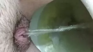 My boss told me he would give me a raise if I sent him this urinating