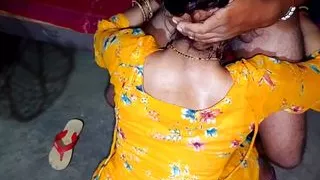 Bhabhi ki gand chudai video