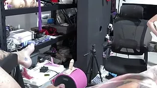 Strap on Stories - Women Pegging Men - Let's Fill That Tight Lil' Asshole Until U Erupt Cum POV 1