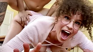 Fucking a Fan From The Thrift Shop