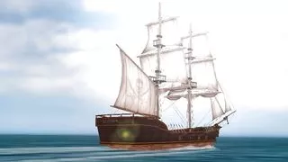 Advents of Nulle - Ep 27 - Captain Dick