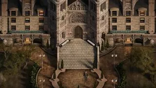 The Genesis Order v67033 Part 203 A Toy For A Nun By LoveSkySan69