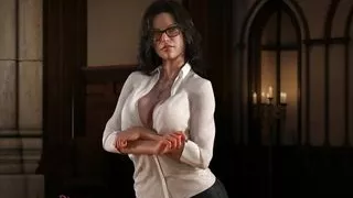 The Genesis Order v67033 Part 204 Horny Girls By LoveSkySan69