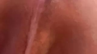 Anal Gape and Squirting