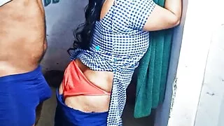 Indian Desi Newly Married Bhabhi Sex With Her Husband At Night. Indian Desi Homemade Sex Video.