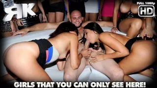 Bone In Kita - RealityKings with Levi Cash, Kita