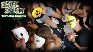 Paper Plate - RealityKings with Kimmy Granger, Sara Luvv, Riley Reynolds