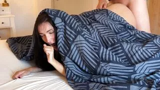 stepson fucked stepmom mistaking her for a TANTALY doll