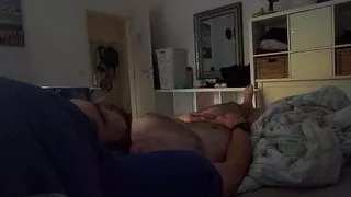 Morning schon juckig