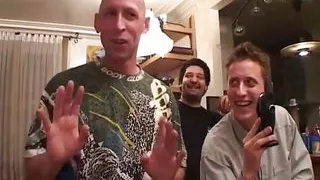 Lydia and Nadja Xpeople Part 1