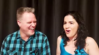 A Slut's Guide To Happiness Podcast - Episode 3: Undoing the Shame Attached to Masturbation - with Orion Pax