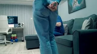 Lola Rae - Red Head Gobbler