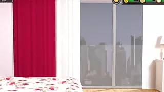 Man of the House - Part 20 - V for Veronica