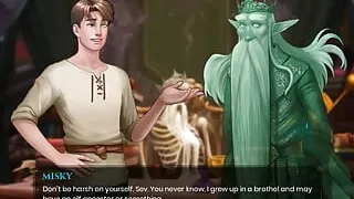 What a Legend #72 - Terrible News