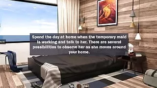 Cure my Addiction - EP3 Part 35 Spanking Reward Work just Fine by LoveSkySan69