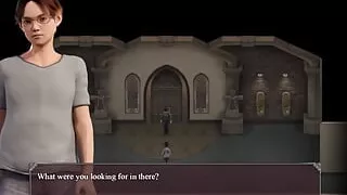 Lust Epidemic - Bang Bang with Miss Perfect Booty - Part 11