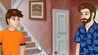 World of Step-sisters #66 - Relationships Progression by Misskitty2k