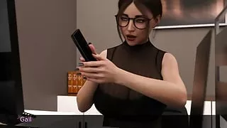 The Office - #18 the Unconventional Hero