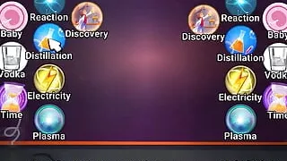 World of Step-sis - Part 59 - Two Dicks!! by Misskitty2k