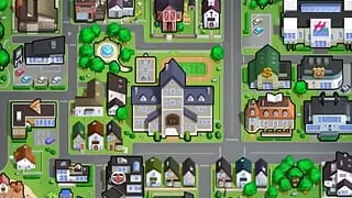 Summertime Saga Part 144 - Brestfeeding by Misskitty2k