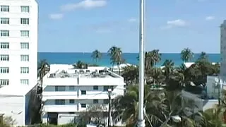 Having Her Perfect Pussy Eaten on the Rooftop Makes Veronica Yearn for His Thick Manhood