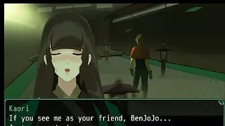 Tower of Trample 166 Falling Again by Benjojo2nd