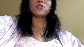 I Do Not Ask, I Insist to Lick My Pussy!