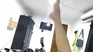 Cute Girl I Met at My University!