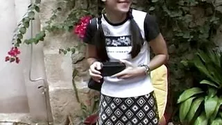 Summer, Sun, Sex Holiday!